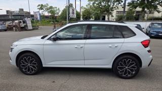 SKODA Kamiq usata, con Airbag laterali