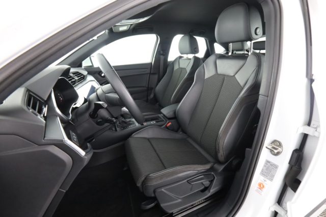 AUDI Q3 usata 2
