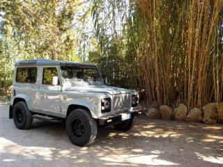 LAND ROVER Defender 90 2.5 Td5 Station Wagon SE