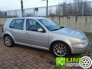 VOLKSWAGEN Golf usata 28