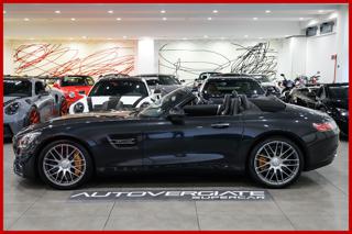 MERCEDES-BENZ GT usata, con Airbag Passeggero