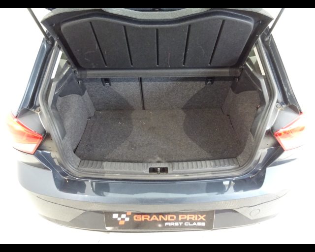 SEAT Ibiza usata, con Specchietti laterali elettrici
