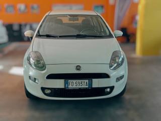FIAT Punto usata, con Airbag