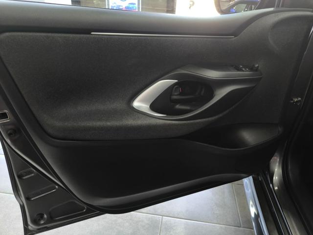 TOYOTA Yaris usata, con Climatizzatore
