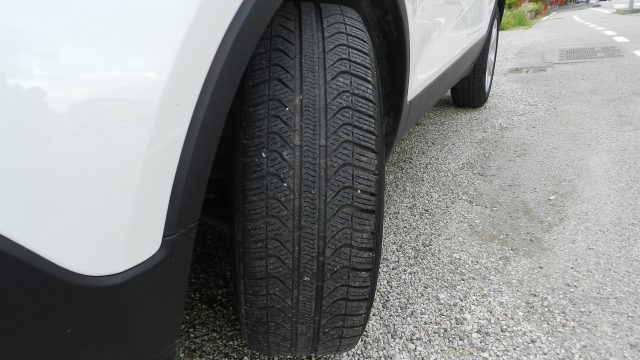 OPEL Mokka usata, con Immobilizzatore elettronico