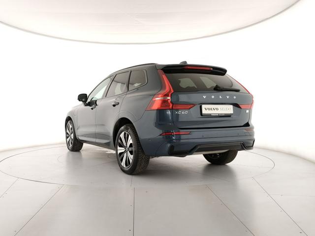 VOLVO XC60 usata, con Airbag laterali