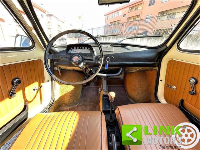 FIAT 500L usata 17