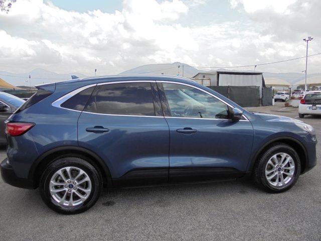 FORD Kuga usata, con Bluetooth