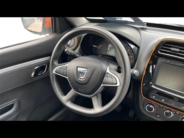 DACIA Spring usata, con Alzacristalli elettrici