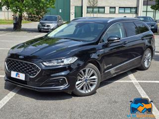 FORD Mondeo Full Hybrid 2.0 187 CV eCVT SW Vignale