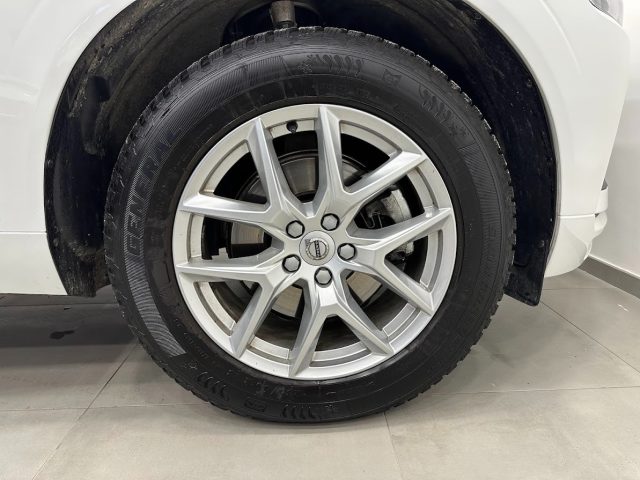 VOLVO XC60 usata, con Boardcomputer