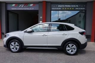 VOLKSWAGEN Taigo usata, con Bracciolo