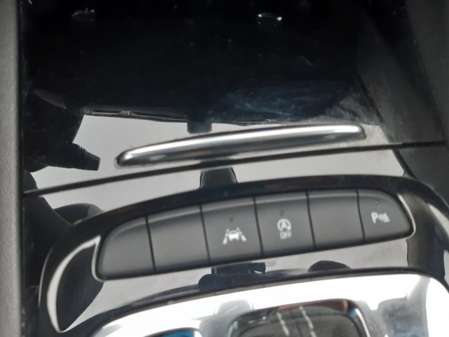 OPEL Insignia usata, con Controllo automatico clima