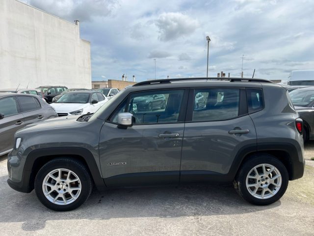 JEEP Renegade usata 8