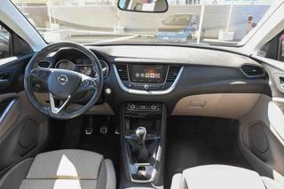 OPEL Grandland X usata, con Controllo trazione