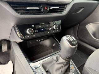 SKODA Fabia usata, con Fendinebbia