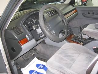 LAND ROVER Range Rover usata, con Antifurto