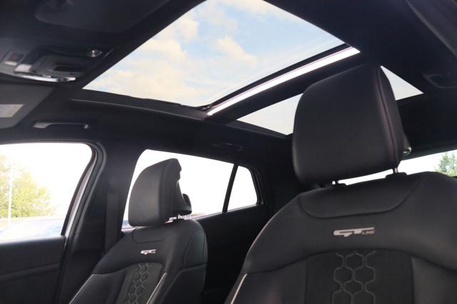 KIA Sportage usata, con Filtro antiparticolato