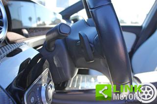 MERCEDES-BENZ A 180 usata, con Sedile posteriore sdoppiato