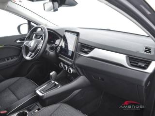 RENAULT Captur usata 11