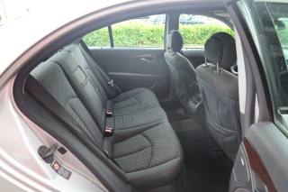 MERCEDES-BENZ E 220 usata 49