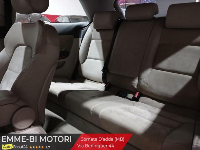 AUDI A3 usata, con Immobilizzatore elettronico