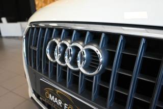 AUDI Q3 usata 14
