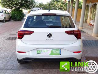 VOLKSWAGEN Polo usata, con Alzacristalli elettrici
