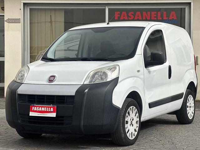 FIAT Fiorino usata 4