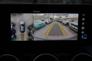 MERCEDES-BENZ GLC 300 usata, con Cronologia tagliandi