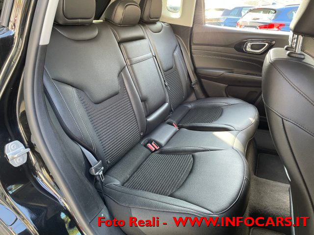 JEEP Compass usata, con Boardcomputer
