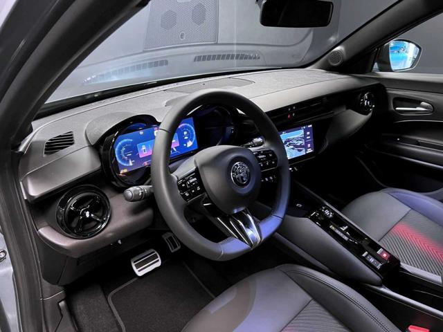ALFA ROMEO Junior usata, con Controllo trazione