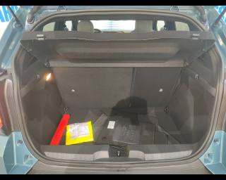 FIAT Grande Panda usata, con Sistema di riconoscimento della stanchezza