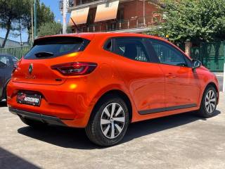 RENAULT Clio usata, con Autoradio