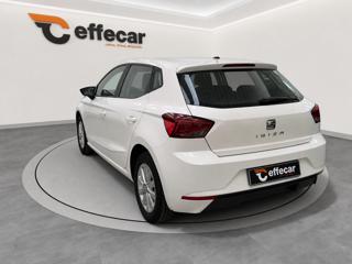 SEAT Ibiza usata, con Airbag Passeggero