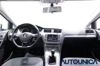 VOLKSWAGEN Golf usata, con Climatizzatore
