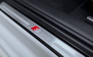 AUDI A1 usata, con Specchietti laterali elettrici