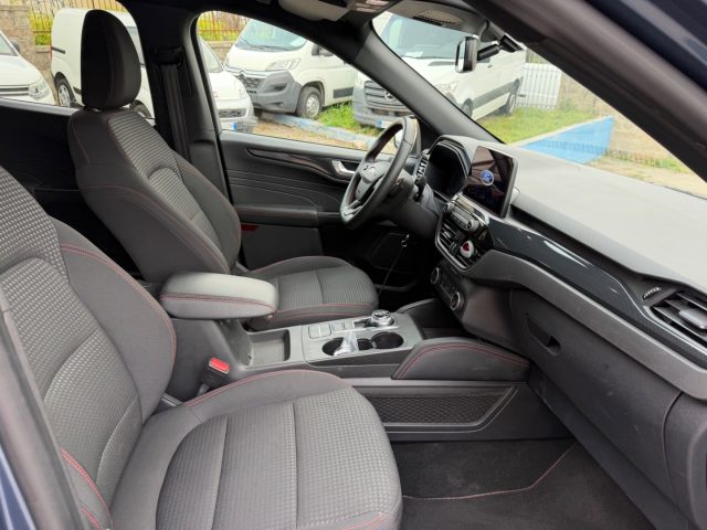 FORD Kuga usata 13