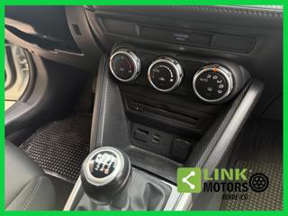 MAZDA CX-3 usata, con Adaptive Cruise Control