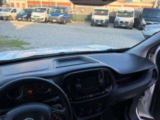 FIAT Doblo usata 16