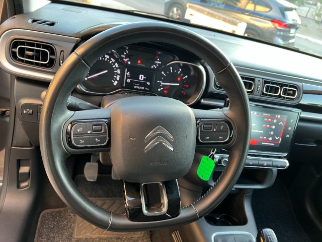 CITROEN C3 usata 17