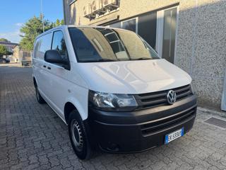 VOLKSWAGEN Transporter usata, con Airbag Passeggero