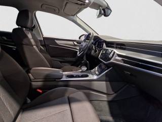 AUDI A6 usata, con ESP