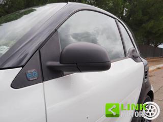 SMART ForTwo usata 35