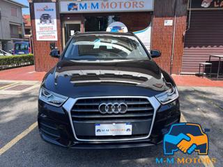 AUDI Q3 usata, con Airbag laterali