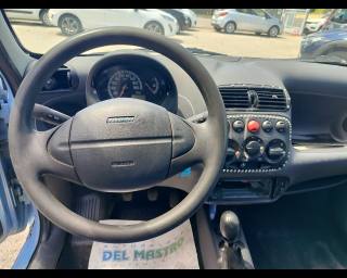FIAT Seicento usata 9