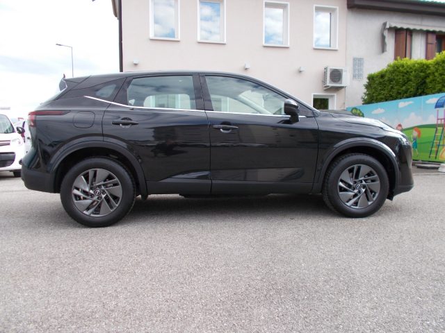 NISSAN Qashqai usata, con Alzacristalli elettrici