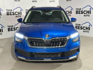 SKODA Kamiq usata, con Airbag laterali