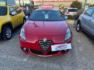 ALFA ROMEO Giulietta usata, con ABS