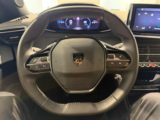 PEUGEOT 2008 usata, con ESP